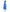 Blue Embroidered Linen Maxi Dress – Balloon Sleeves | ZALXNDRA