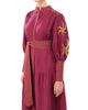 SORAYA Maxi Dress-ZALXNDRA