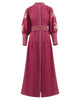 SORAYA Maxi Dress-ZALXNDRA
