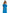 Turquoise Embroidered Linen Dress | ZALXNDRA