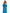 Turquoise Embroidered Linen Dress | ZALXNDRA