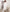 White Embroidered Linen Maxi Dress – Balloon Sleeves | ZALXNDRA
