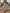 Robe longue blanche en lin brodé – Manches ballon | ZALXNDRA