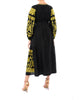ZAREENA Maxi Dress-ZALXNDRA